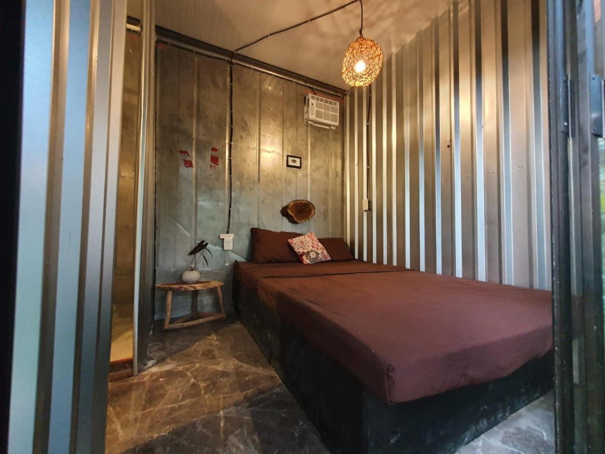 Primitive Rooms Tulum Selfcheck-In Adults Only Exterior foto